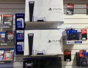 console Games PlayStation Ps5 wholesales